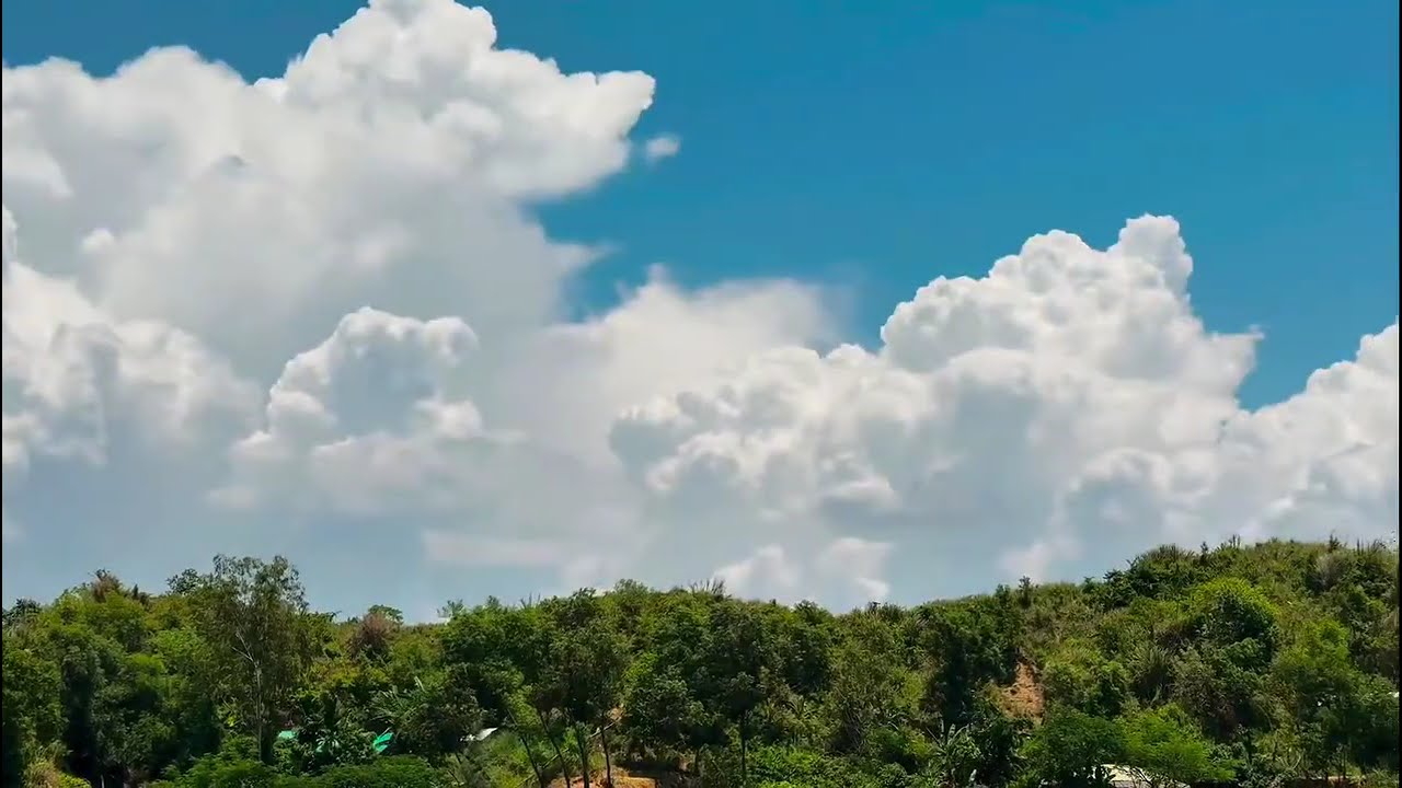 Nature&rsquo;s highs hit differently.