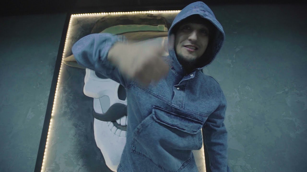 ASL WAYNE-ASLSHTERN (MUSIC VIDEO)