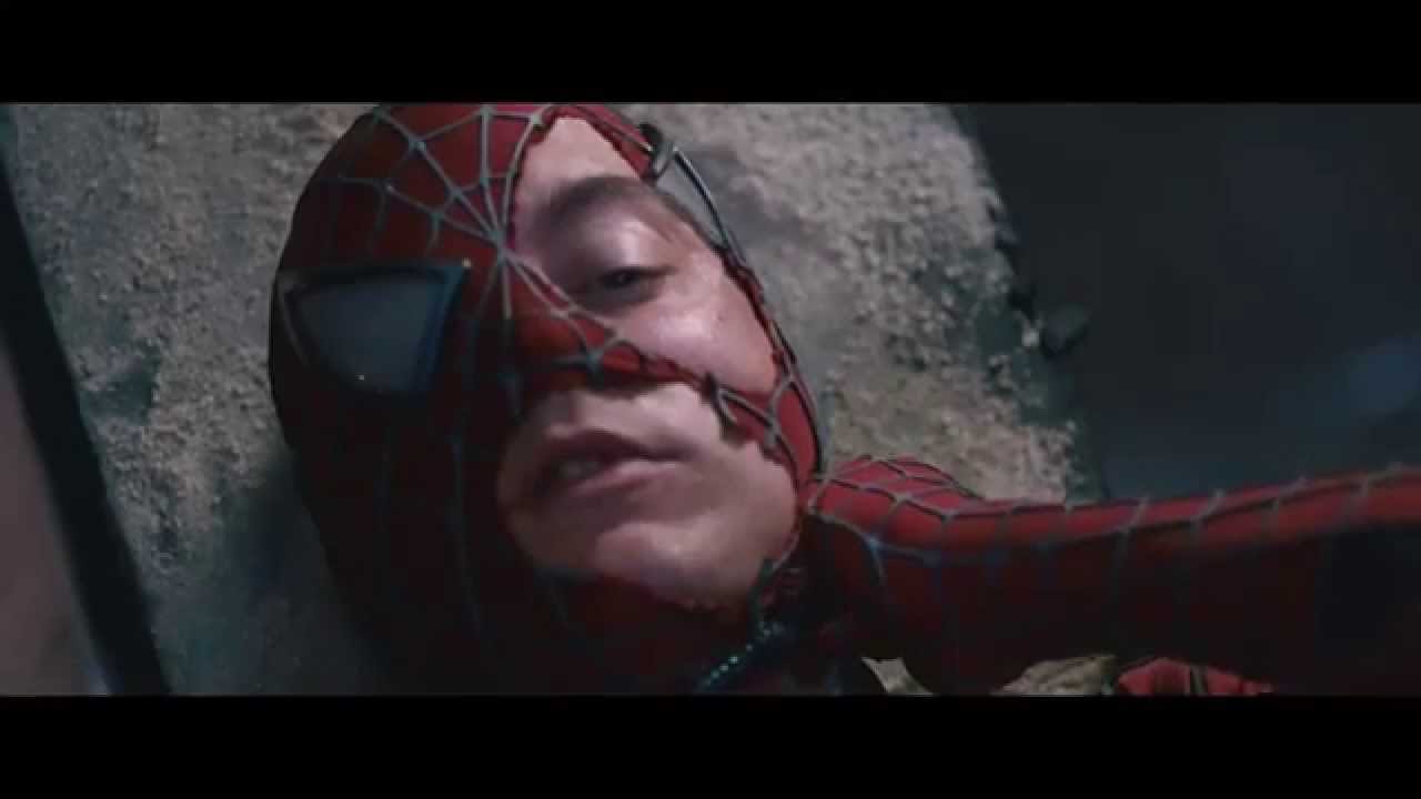 Spider-Man Trilogy - I Don't Care