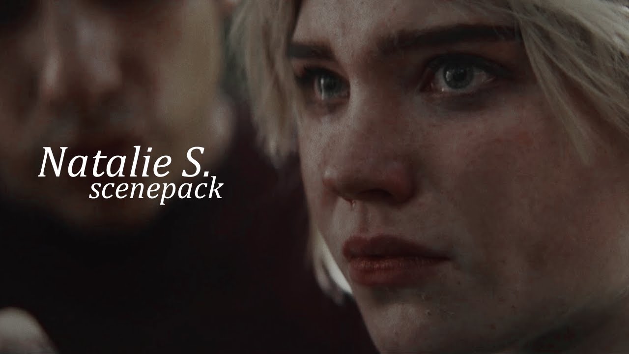 ❖ Natalie Scatorccio | Yellowjackets, 1x04 — SCENEPACK❜ (parte 3)