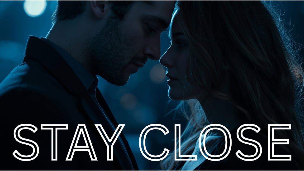 Stay Close | Dark Romance
