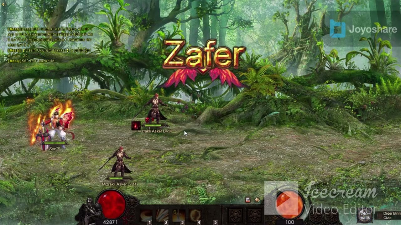 Un cash en legend // Legend Online Turkey