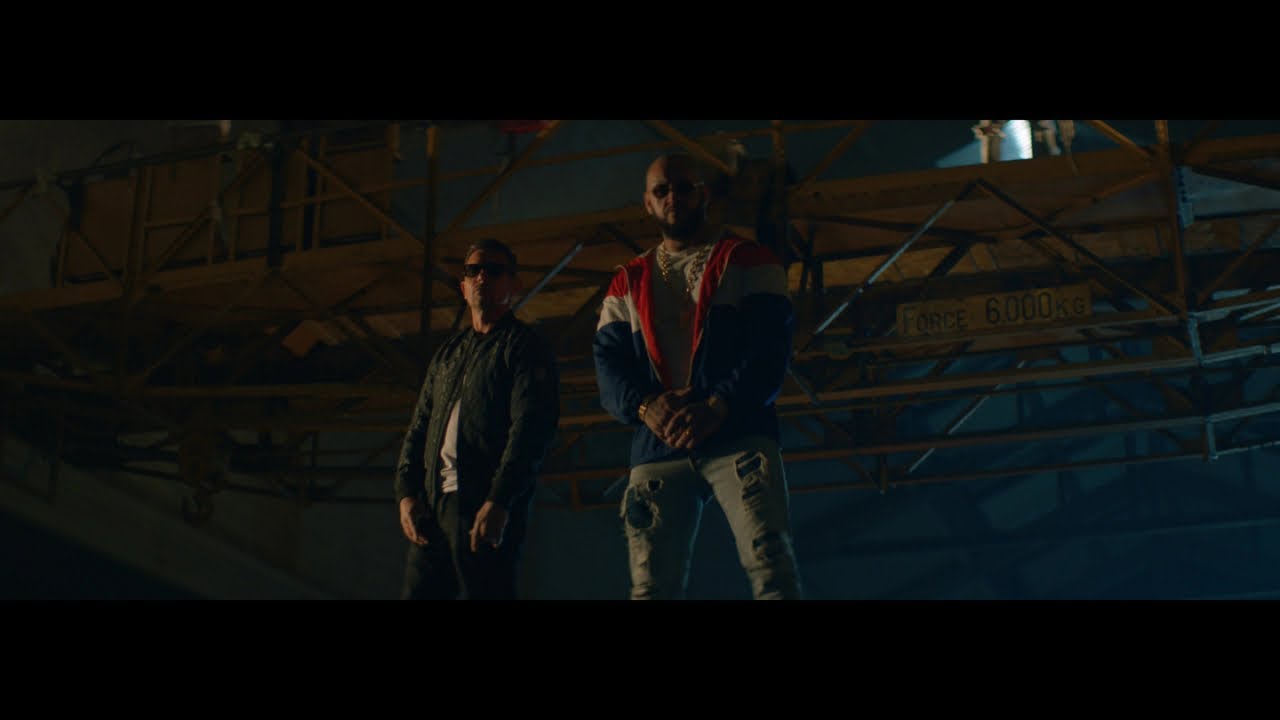 Seth Gueko & Kool Shen - Les 5 Doigts De La Main (BO du film Paradise Beach)