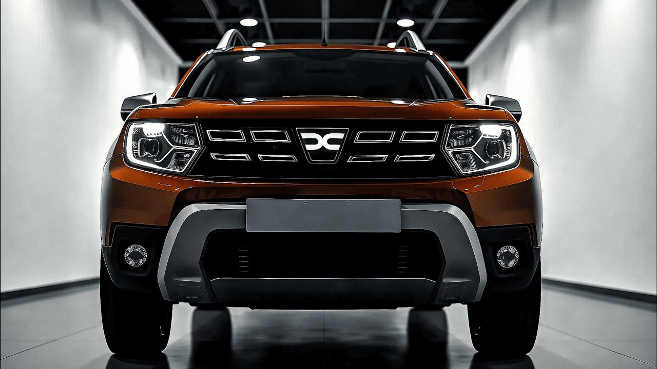 Dacia Duster Alınır mı Artıları ve Eksileriyle Tüm Gerçekler