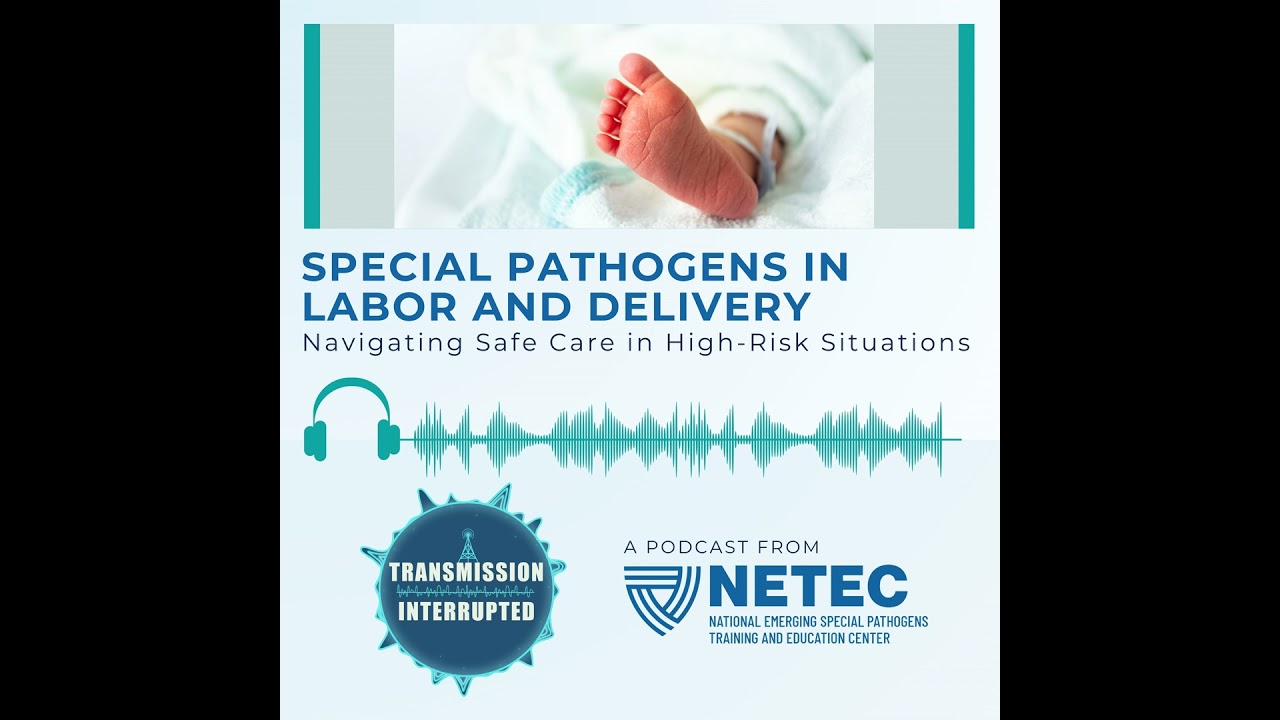 Special Pathogens in Labor and Delivery: Navigating Safe Care in High-Risk Situations