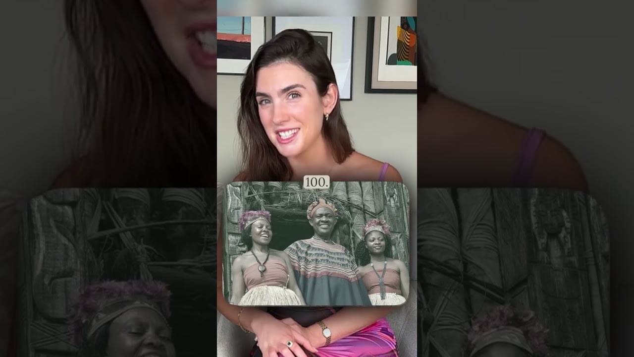 Why polyamory can damage a society