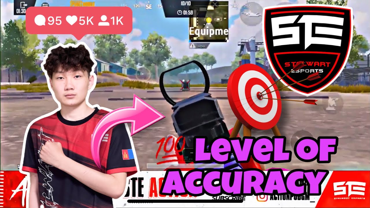 STE Action training drills Pubg Mobile 🔥😱