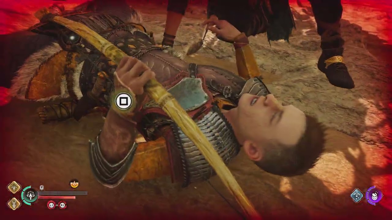 God of War Рагнарёк_20260122083932