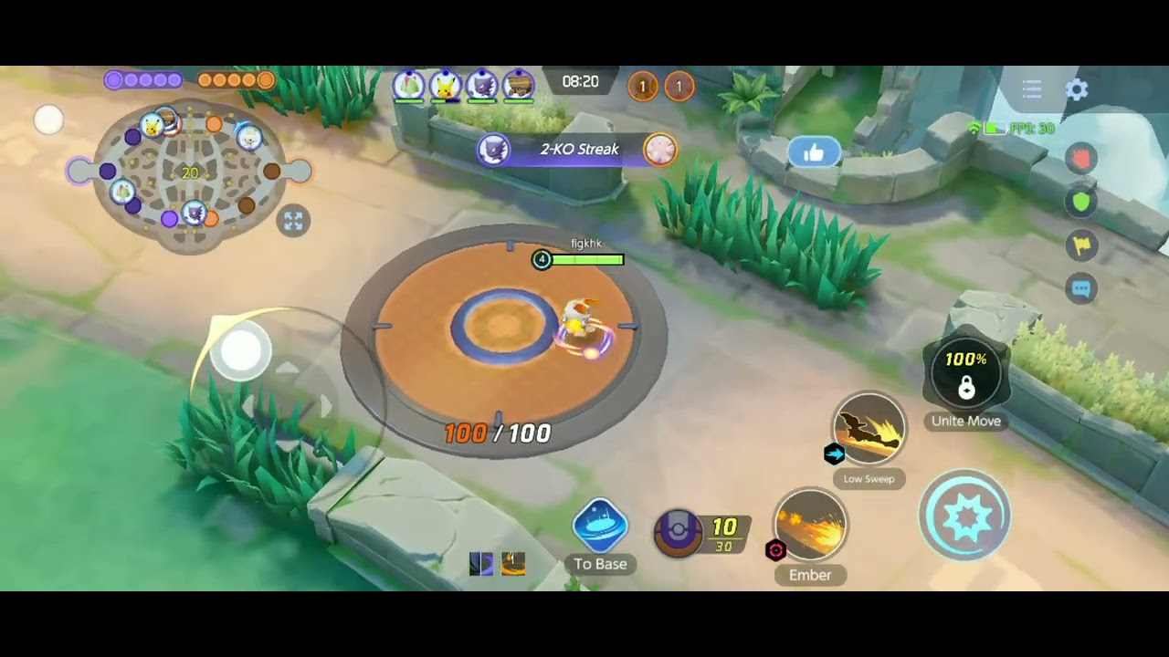 Toughest battle of cynderace.