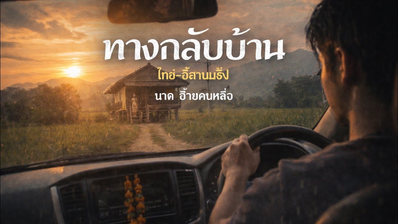 ทางกลับบ้าน