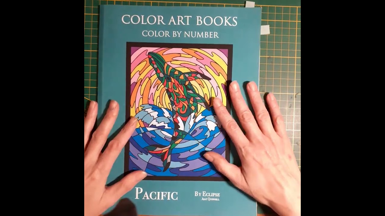 Gekleurd in de maand mei