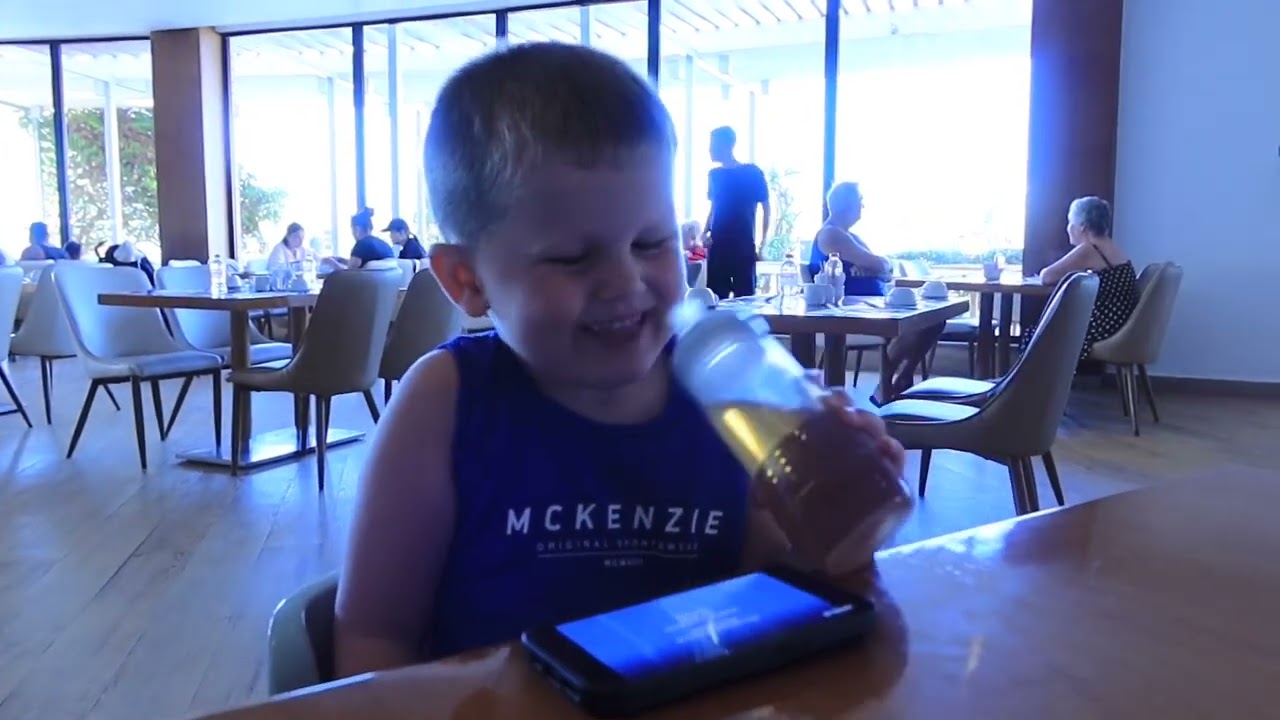 Coral Sea TUI BLUE Sensatori Sharm el sheikh