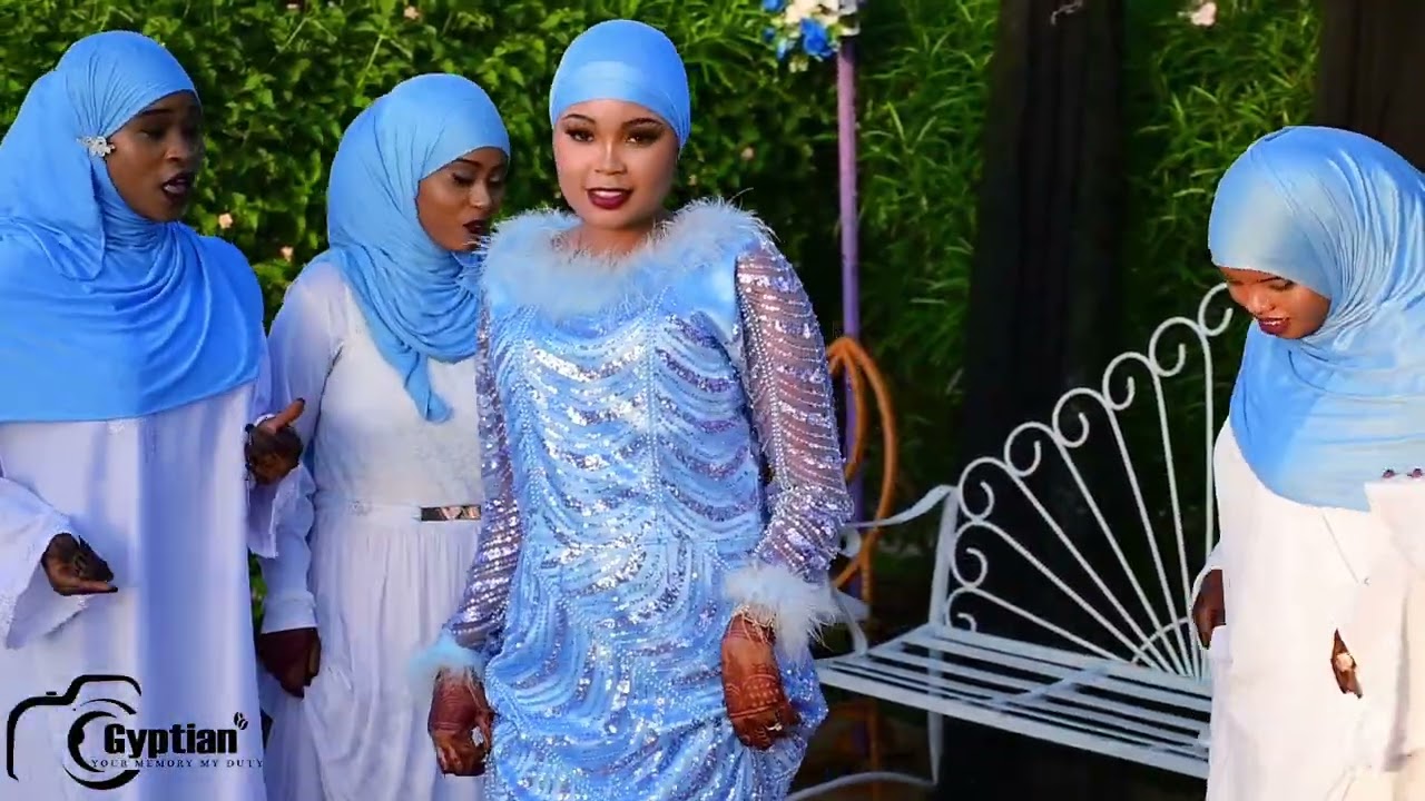 Shukria Bridal Shower Full Video (Moyale) Gyptian Art 
