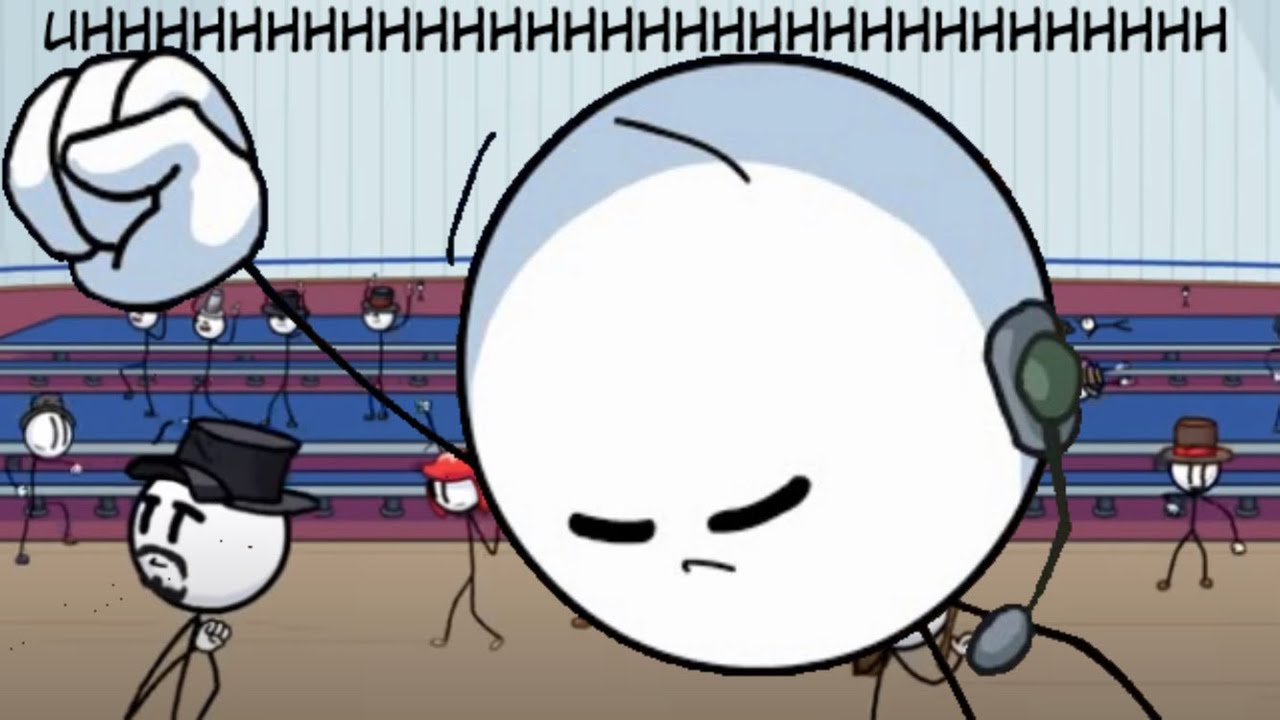 Diversion Dance But It&rsquo;s A Megamashup