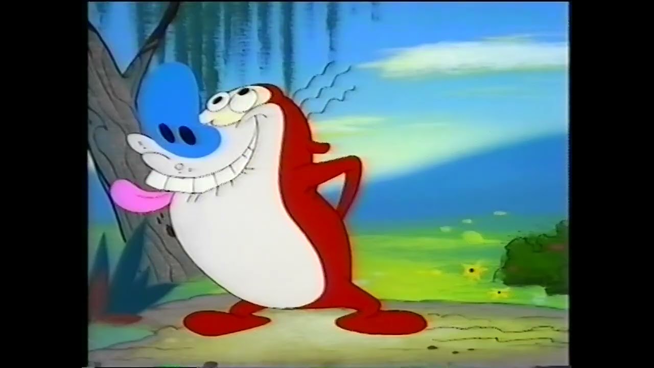 Opening to Aaahh!! Real Monsters 