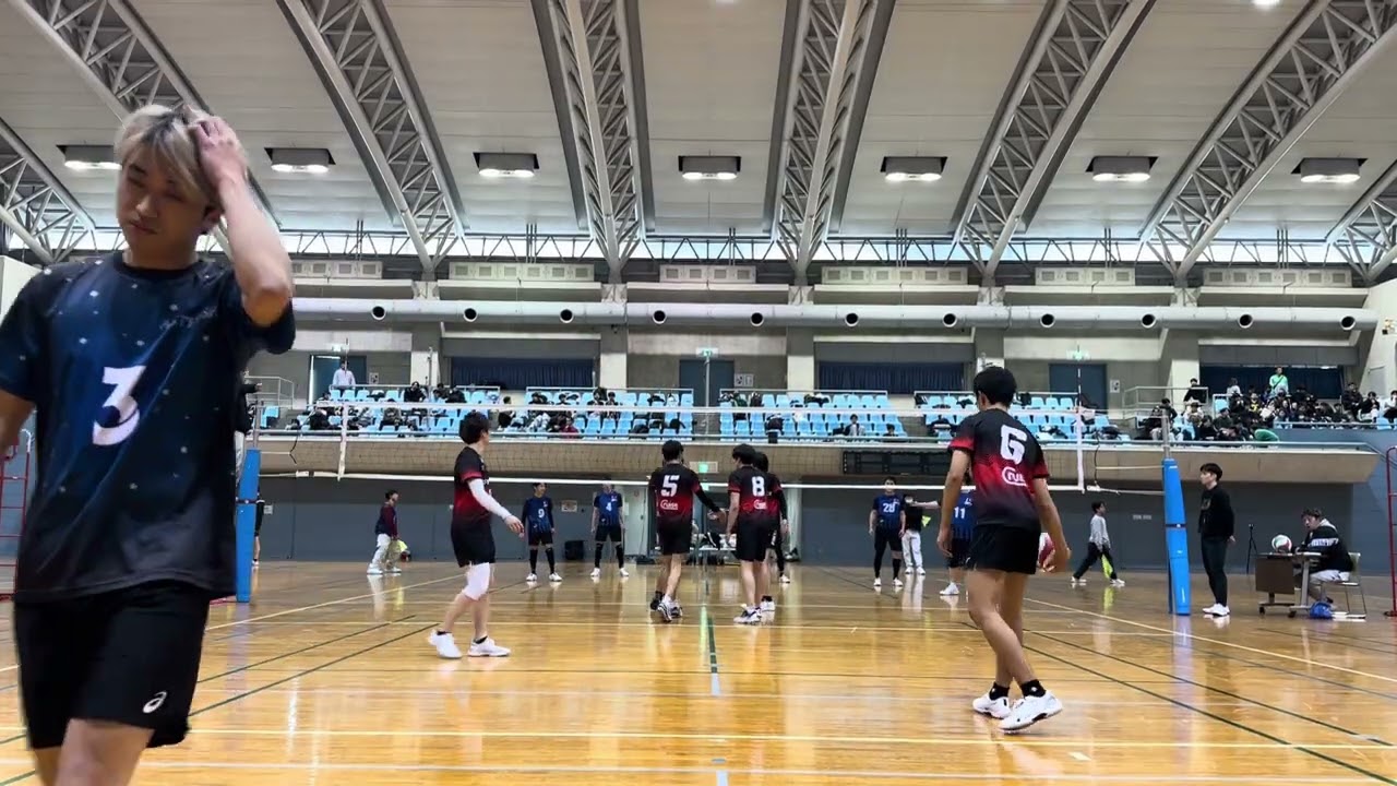 3月1日 1-1