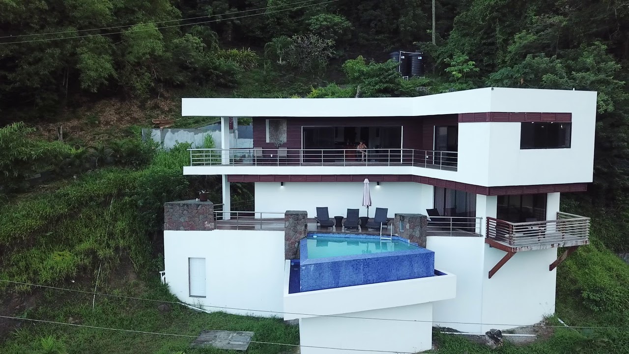 Why St. Lucia Airbnb for Business is Here to Stay
