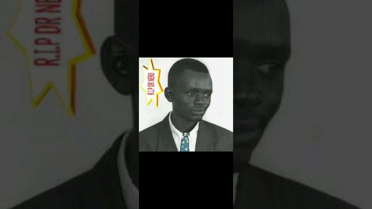 Nhoroondo yaDr Nero Naison Chimbetu of the G7 Commandos.. His life History by NFM   gamba remimhanzi