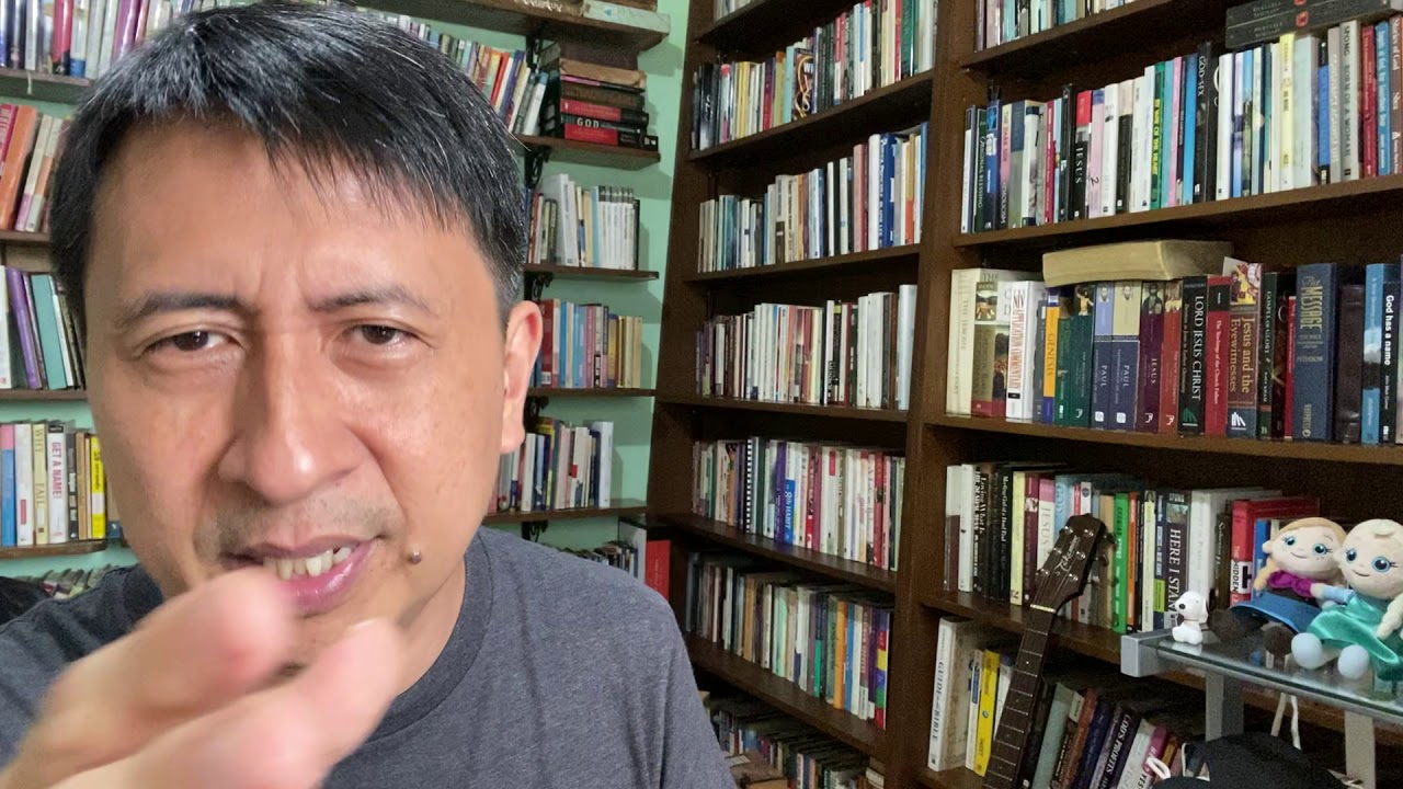 Fulltank by Bo Sanchez 1119: Is Pride Preventing Your Success?