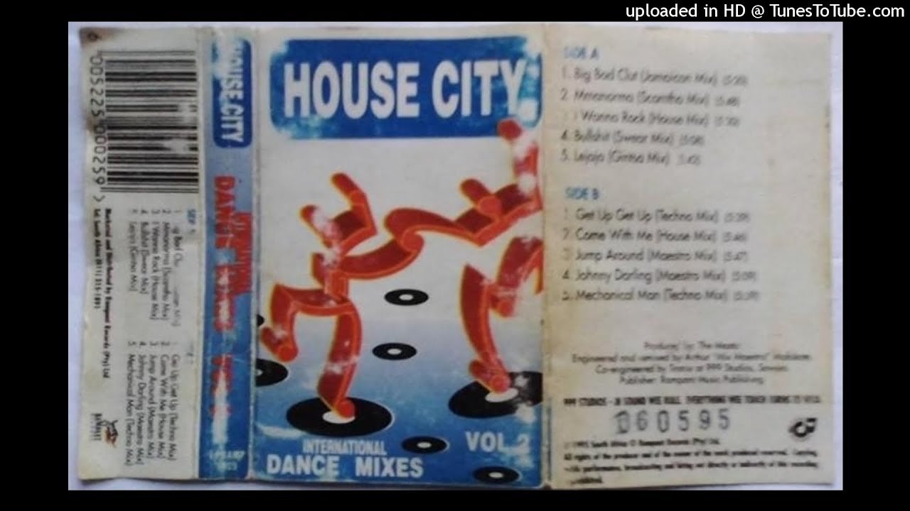 House City – Volume 2