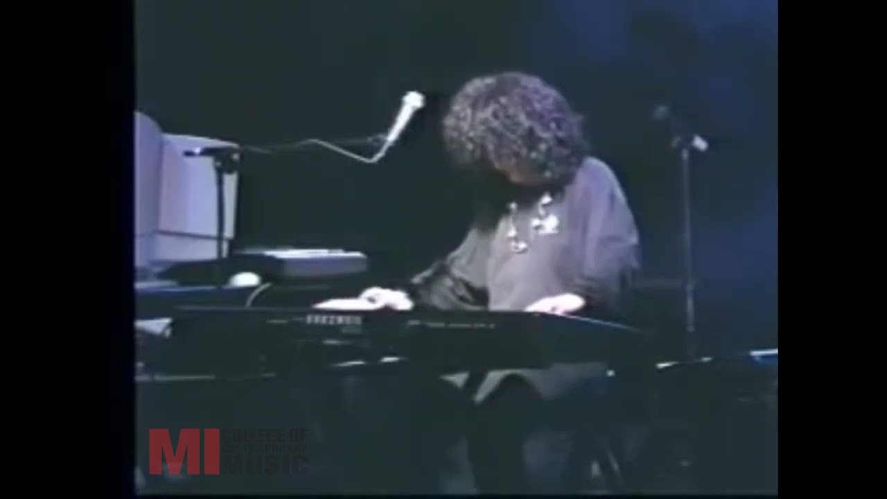 Children's Concerto, 1996, Patrick Moraz, Ronnie Ciago and Doug Lunn