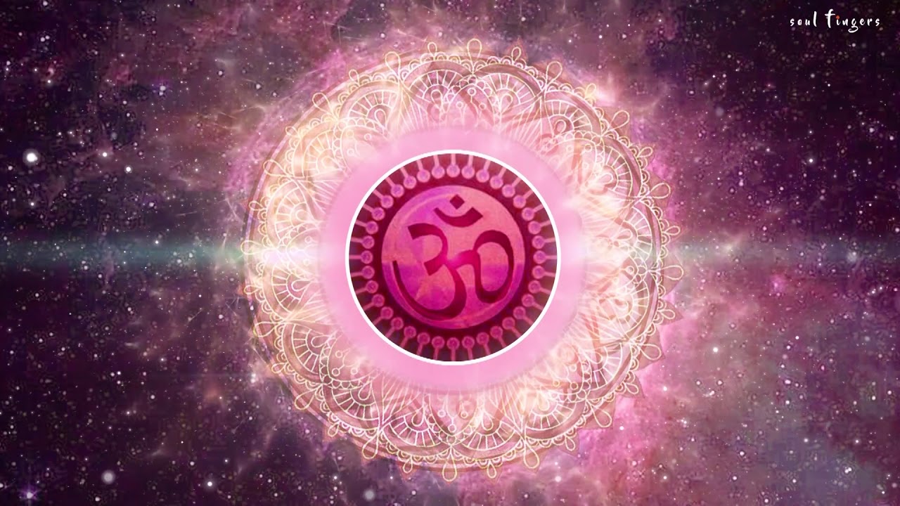 Aum Meditation