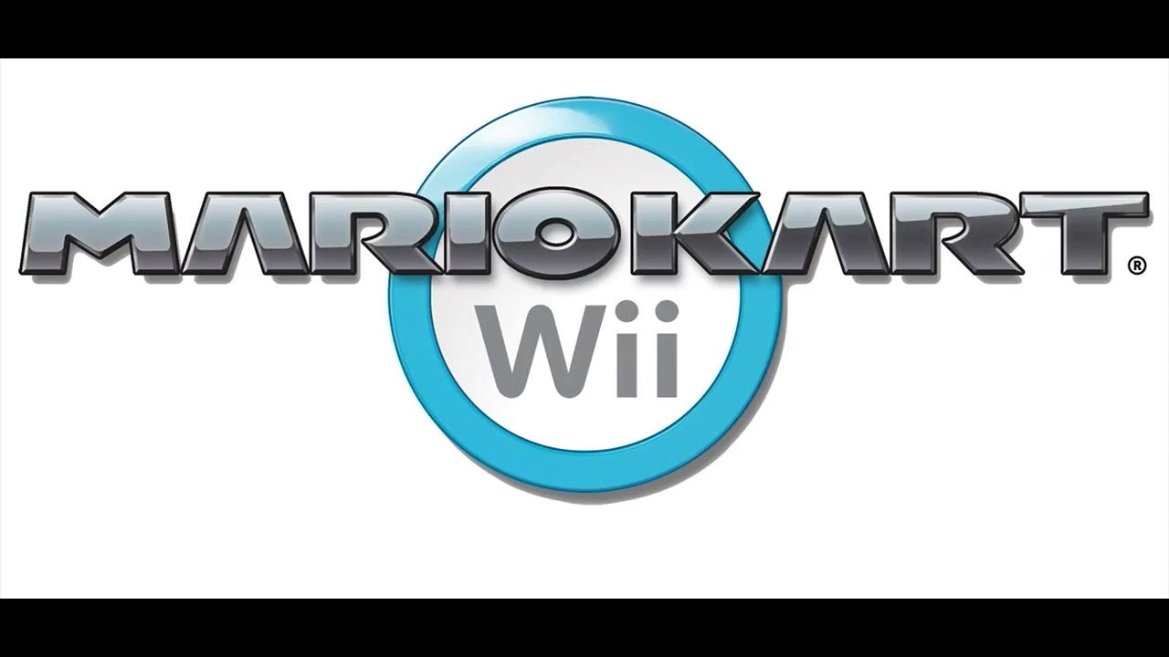  Mario Kart Wii Maple Treeway AiAiFan32’s Remix 