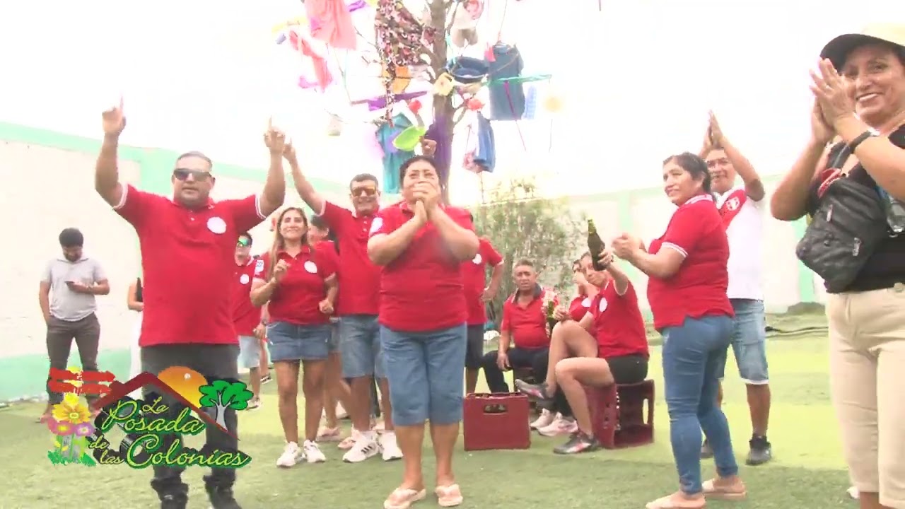 MIX FARAONA 02  -  - SON DEL DUKE ( EN VIVO ) CHICLAYO