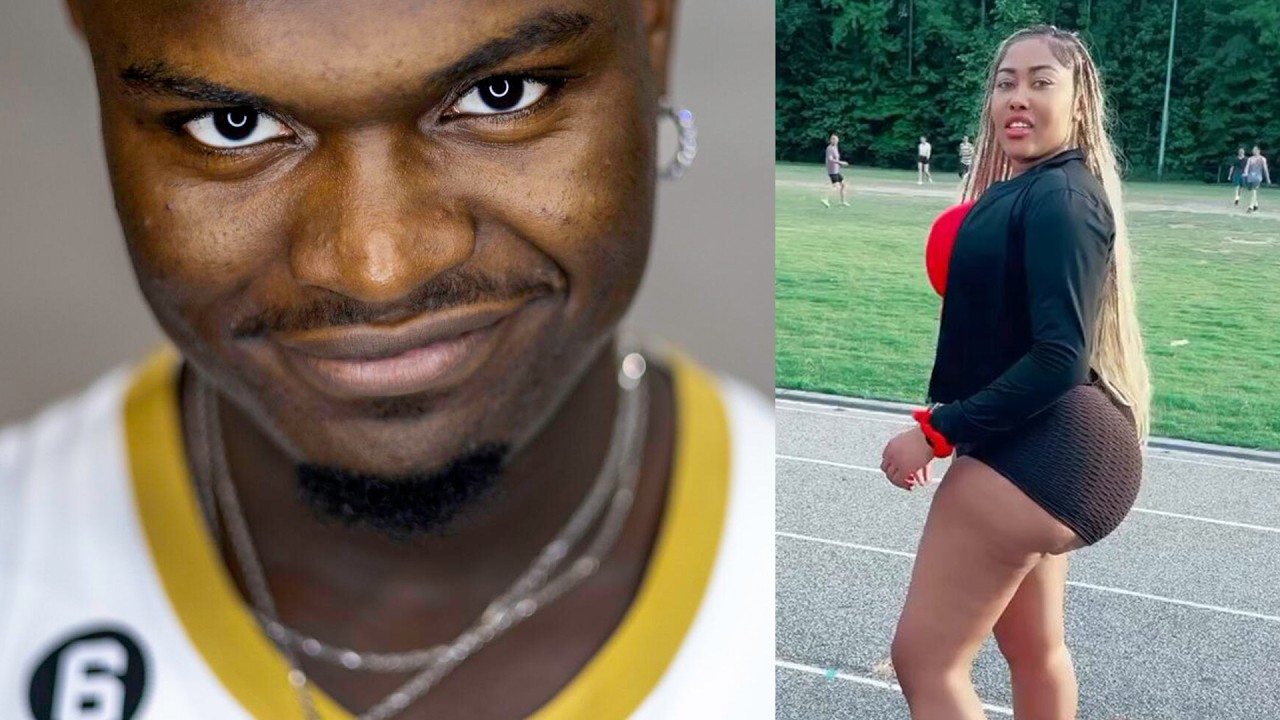 Zion Williamson Needs To Be Stopped