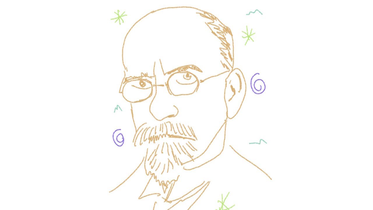 La Fenomenología de Husserl.