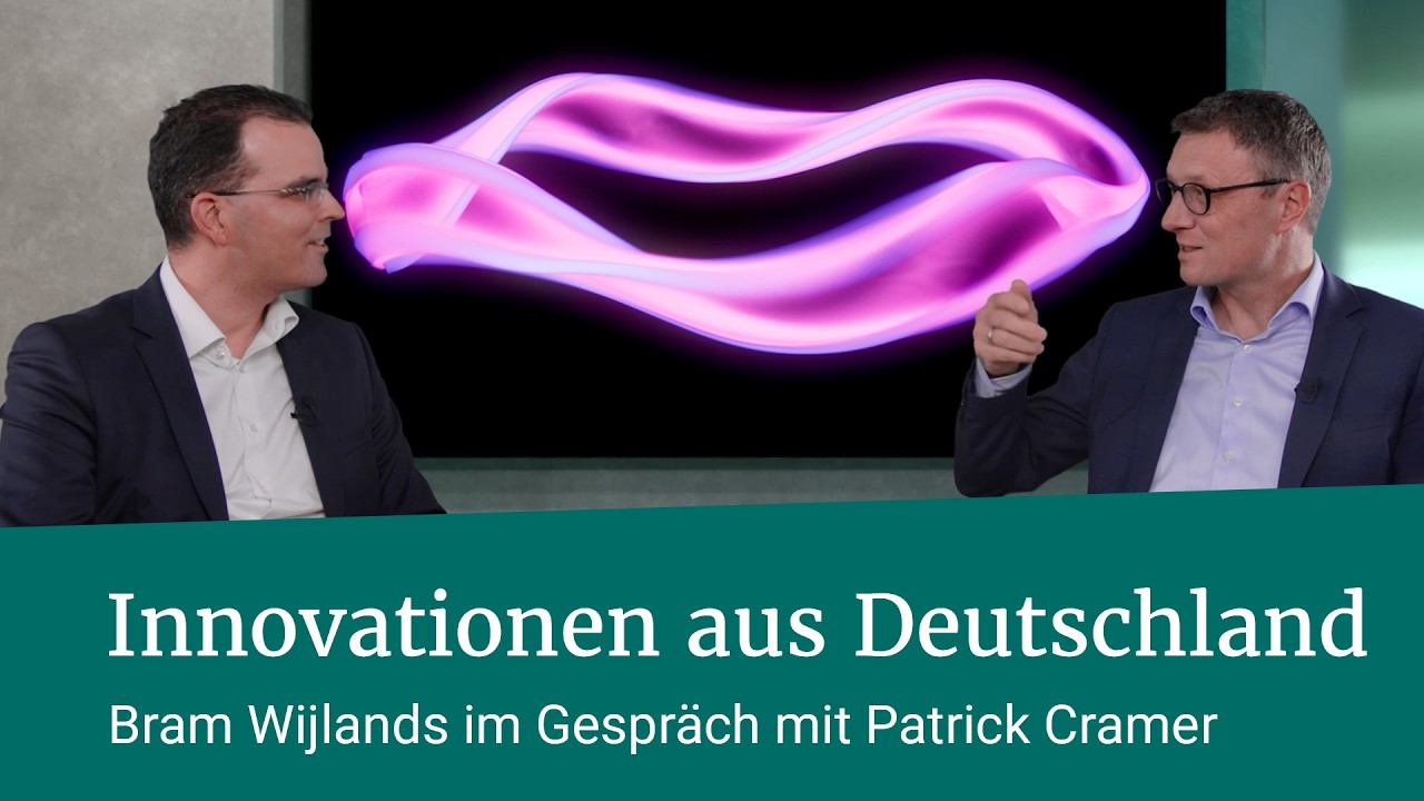 Patente und Startups aus der Wissenschaft: Von der Idee zum wirtschaftlichen Erfolg