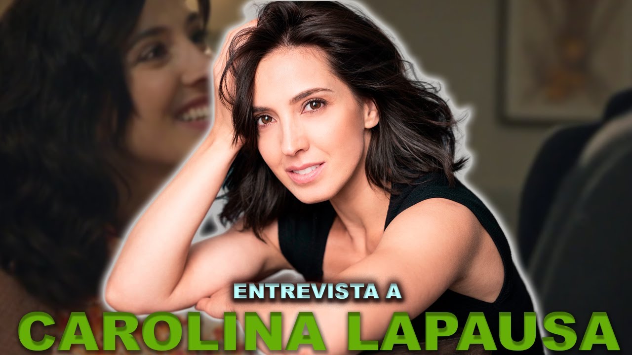 Los Lunes Seriéfilos - Entrevista a Carolina Lapausa | 'Sueños de Libertad' y más