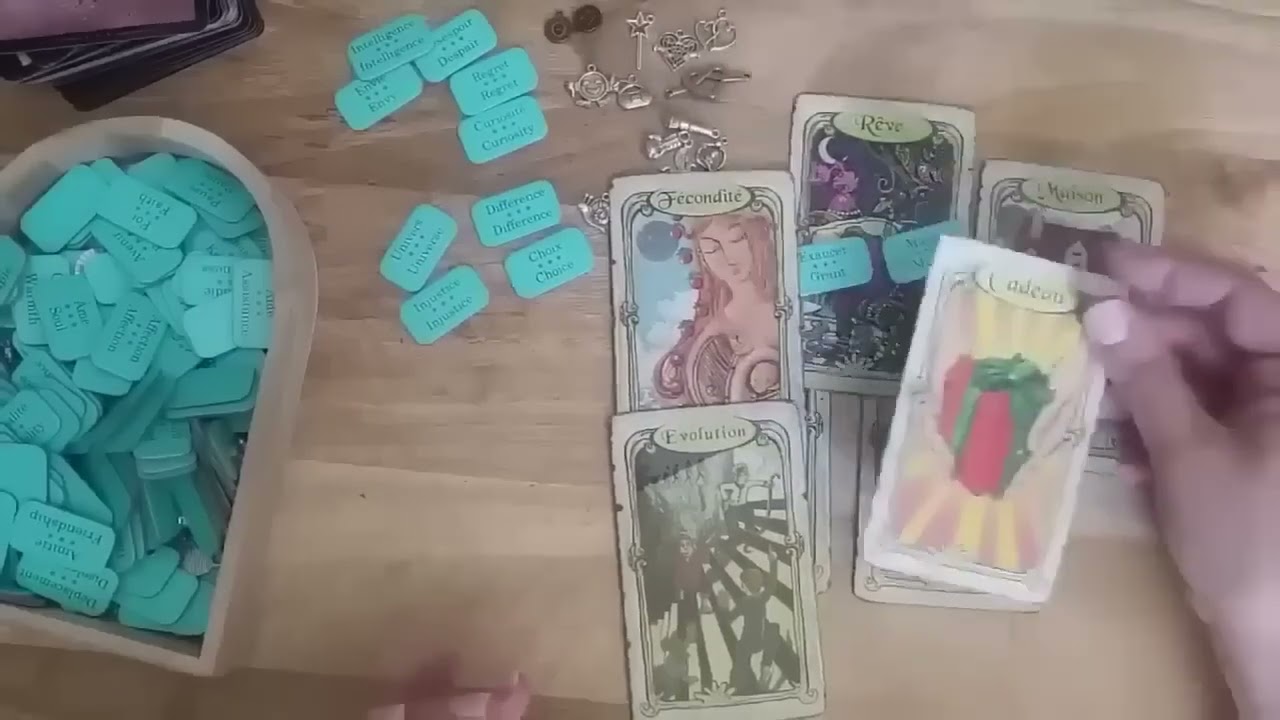 Vous aviez raison ….