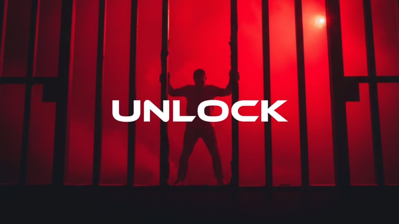 NAXCH - UNLOCK (กรง)