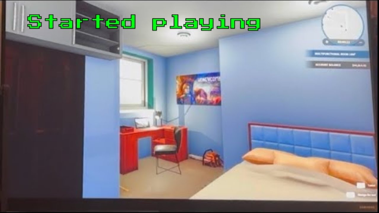 House Flipper PlayStation 4 - I'm Actually Pretty Good at This