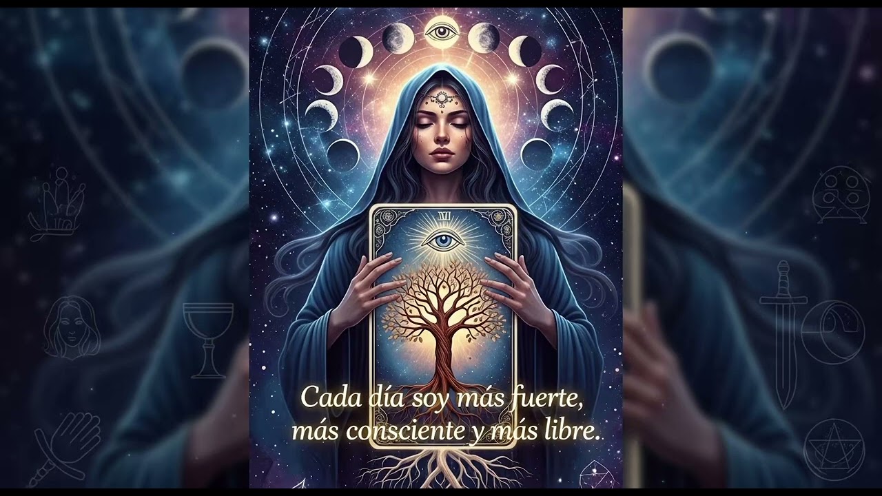 Tarot y Or&aacute;culo Manifiesta con Luz 