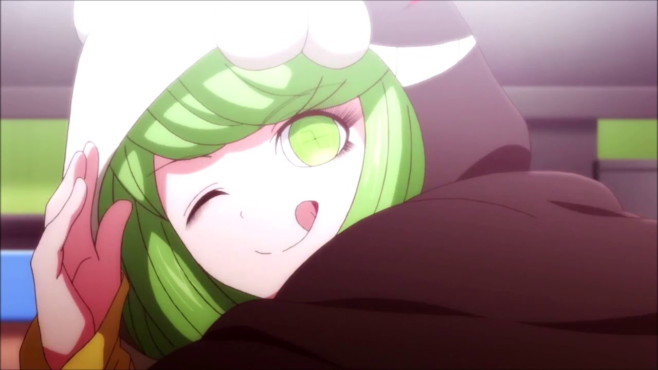 Monaca is tired of this nonsense
