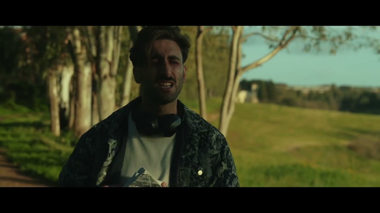 FISIO - COSA VEDI (Official Video)