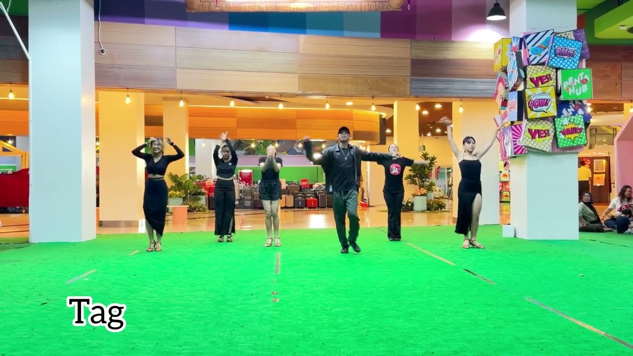 🎶 Easy Like - Linedance | Intermediate Phrased | Choreo : Asbarebare, Lilian Lo, & Alief Faza