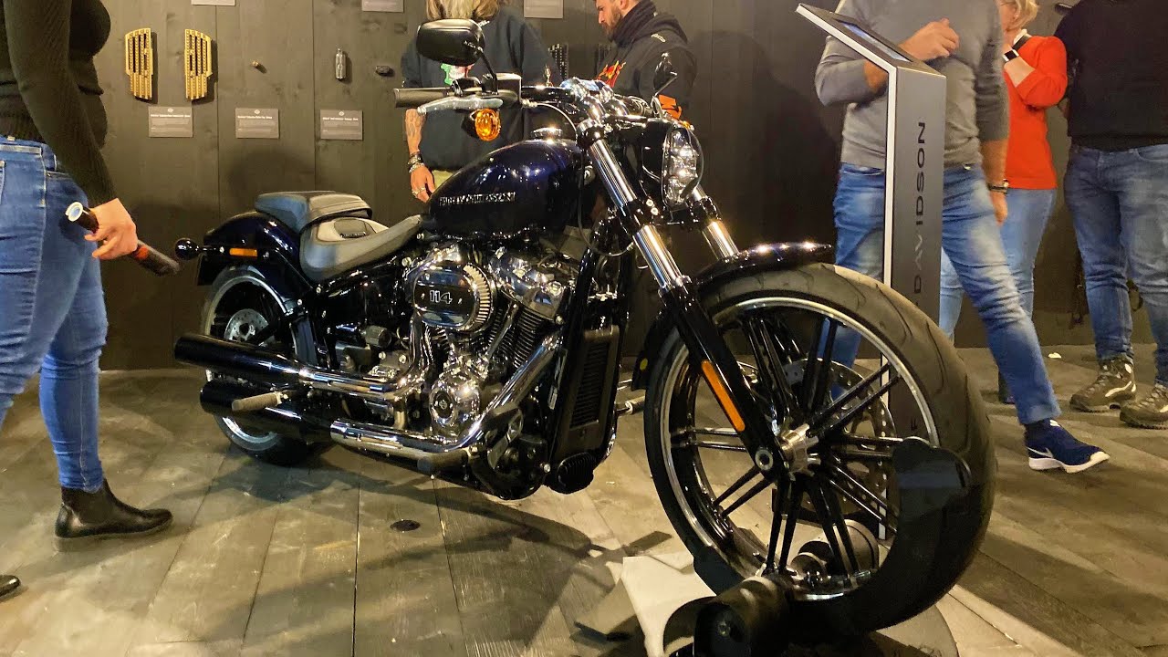 Best Cruiser Motorcycles of 2020 By Harley Davidson