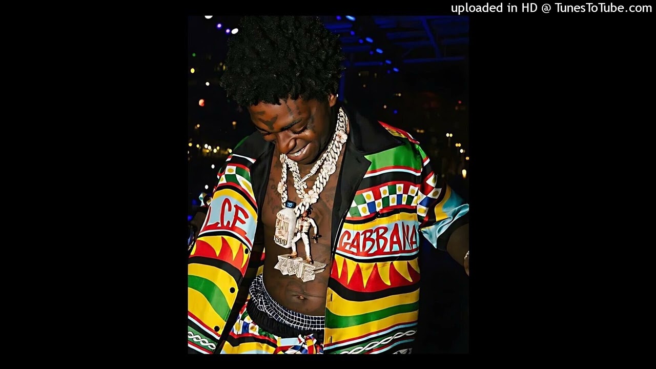[FREE] Kodak Black x Meek Mill Type Beat - Hard 4 Me 2 Love You