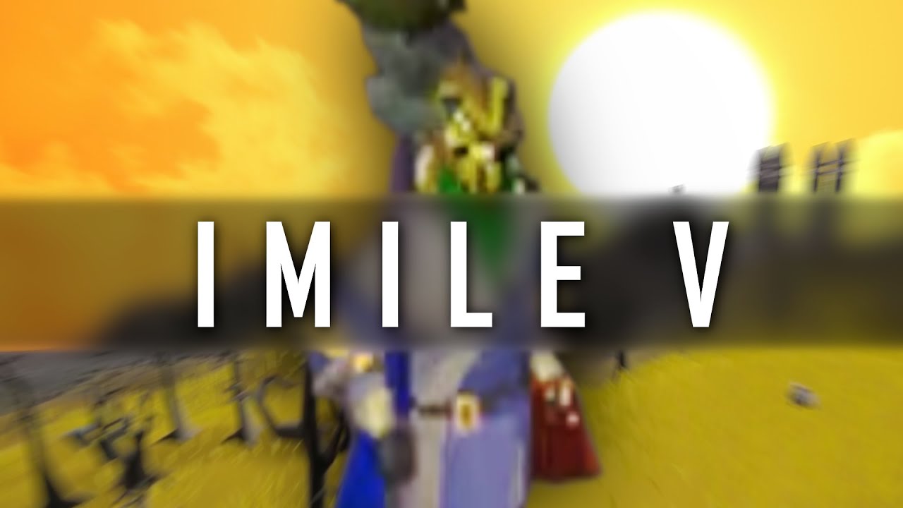 IMILE PRODUCTIONS V