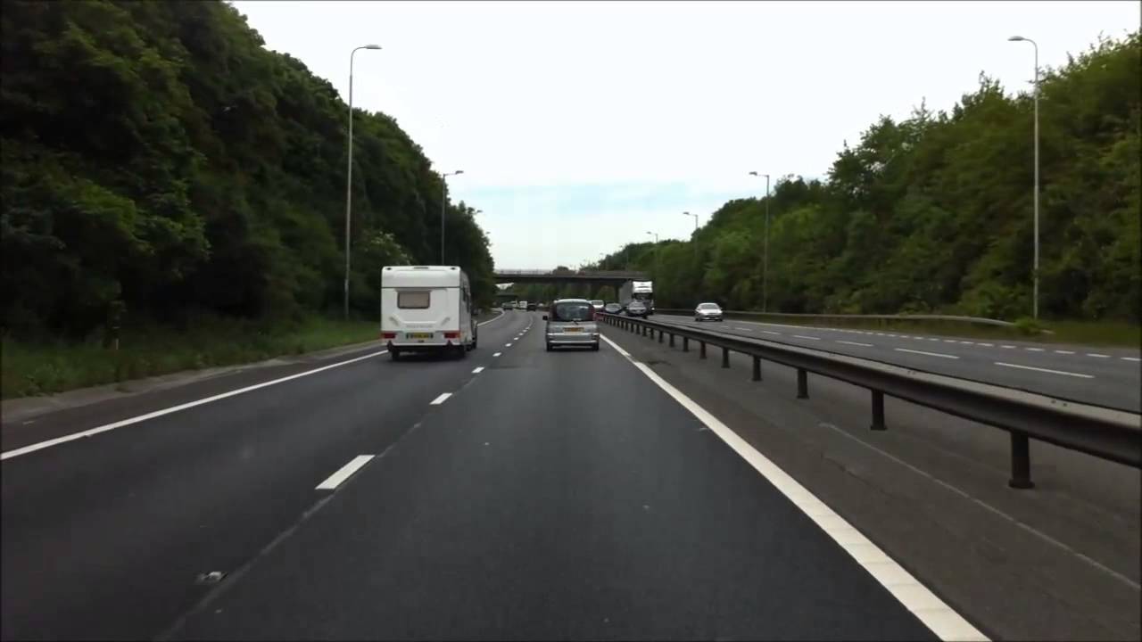 London streets (379.) - Coggeshall, Essex (CO6) - Kelvedon - A12