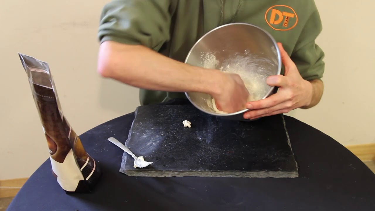 DT Baits || How to Roll Corkball Pop Ups