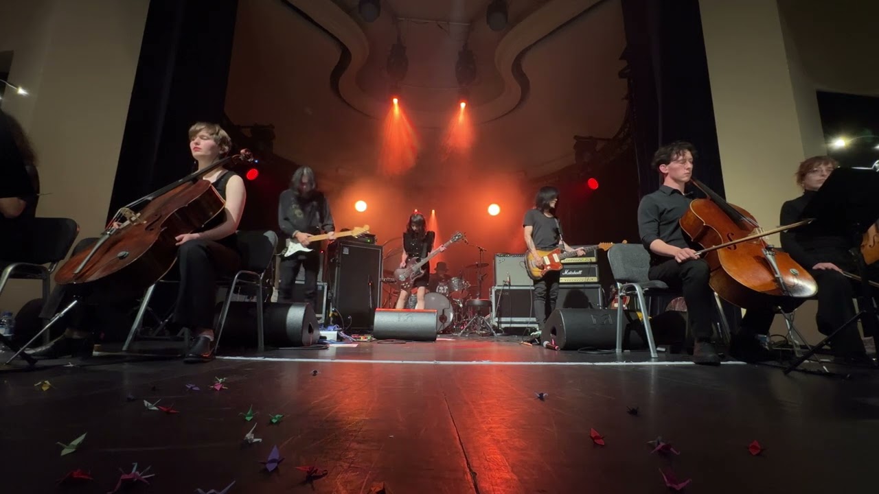 Mono - Live in Berlin 2024