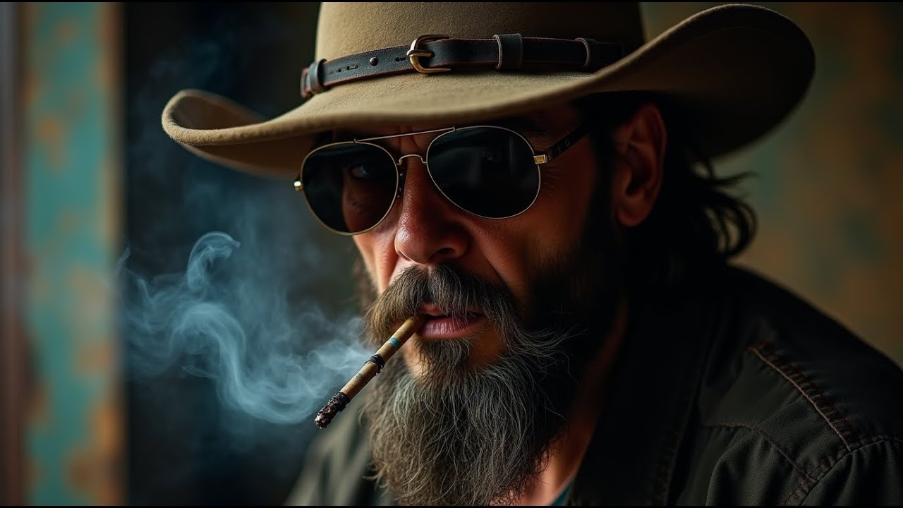 New Outlaw Country Rap Mix 2025 x Southern Rock Music - Vol. 59 | Southern Hip Hop Music For Outlaws