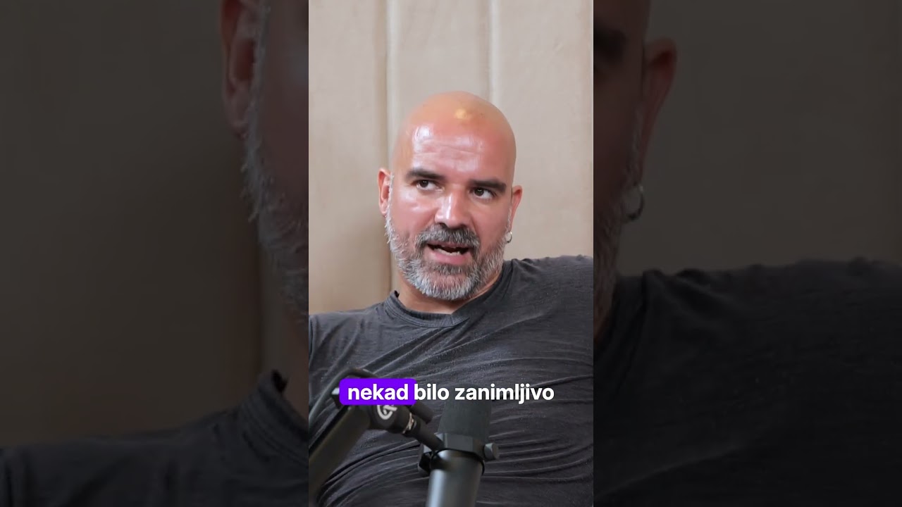 Marko Brakovic -  Kako održati odnos