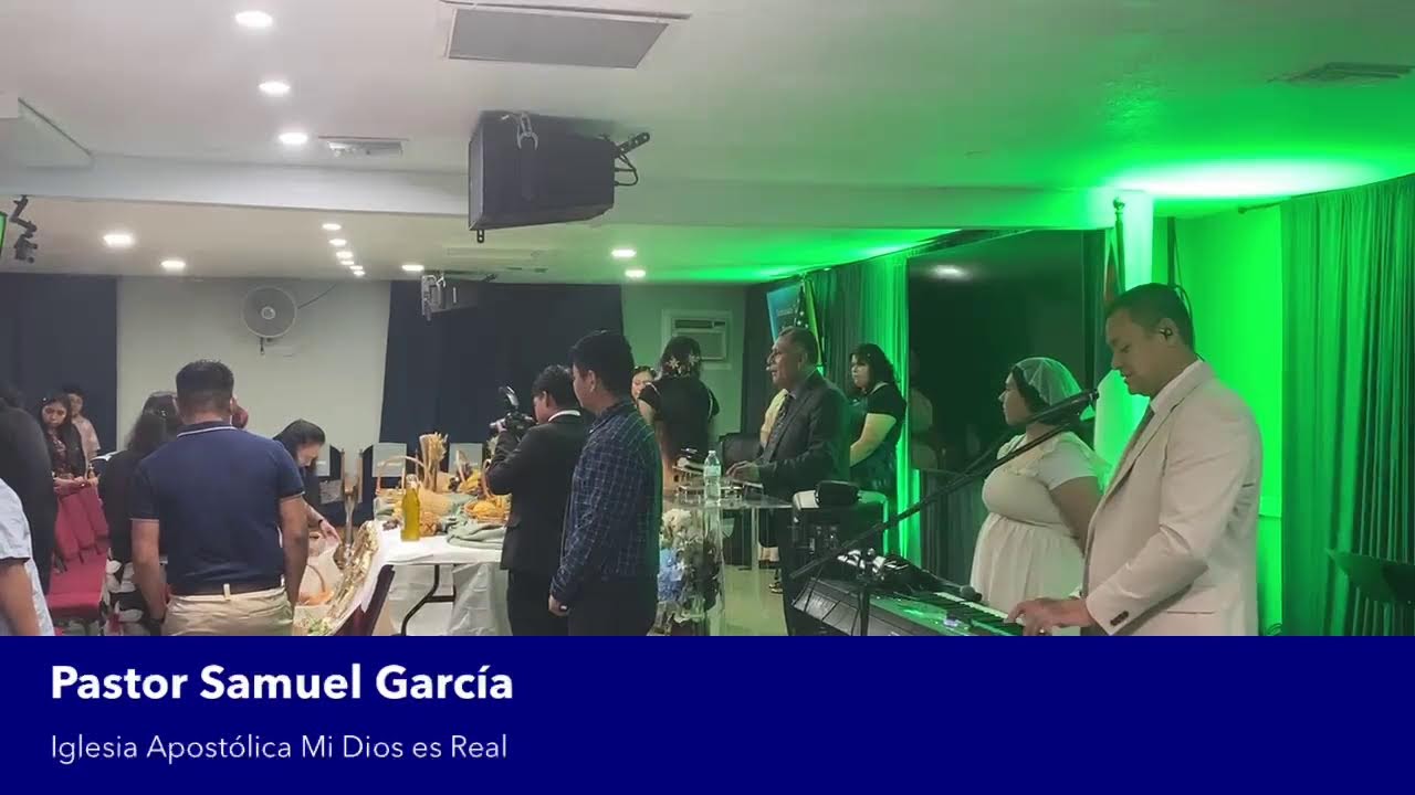 Culto de primicias