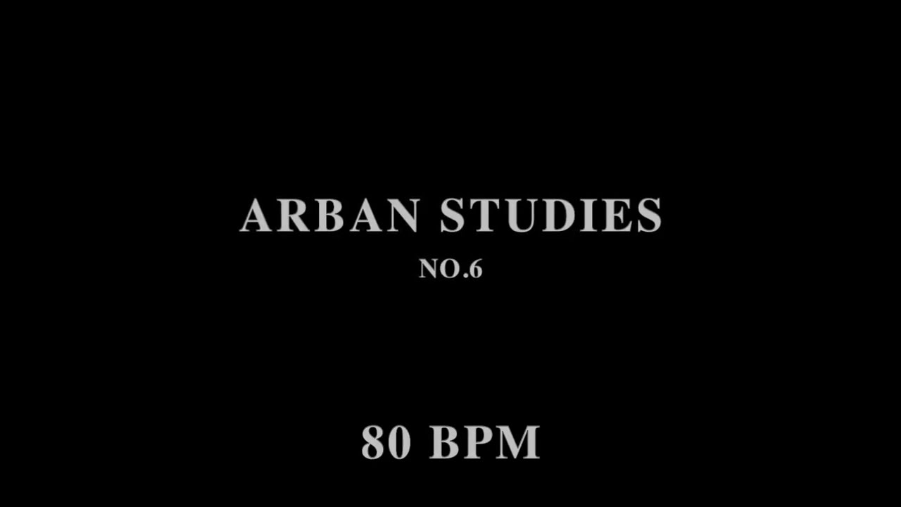 Arban Trombone Method: No. 6 - | Trombon Egzersizleri