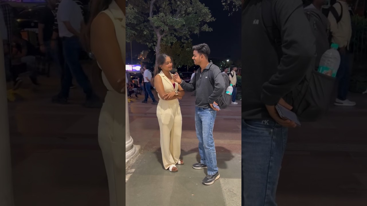 Funny Questions To Ask for Girl 😂 #shortfeed #trendingshorts #ytshorts #youtubeshorts #funny